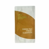 IsNtree Green Tea Fresh Cleanser ϳ��� ��� �������� �� ����� �������� ���