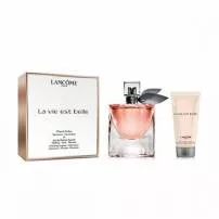 Lancome La Vie Est Belle ����� (��������������� ���� 50 �� + ������� ��� ���� 50 ��)
