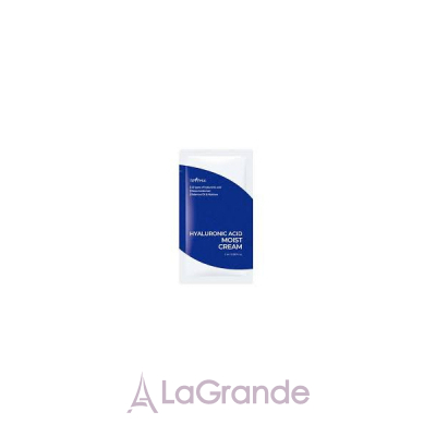 Isntree Hyaluronic Acid Moist Cream     