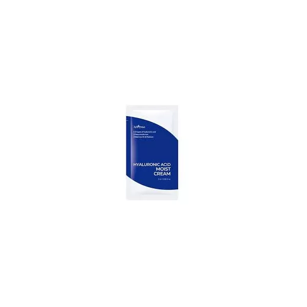 Isntree Hyaluronic Acid Moist Cream ���� ��� ��������� ���������� ����