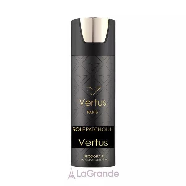 Vertus Sole Patchouli ����������