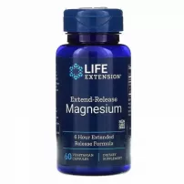 Life Extension Extend-Release Magnesium ĳ������ ������� "������"
