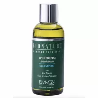 Emmebi Italia BioNature Mineral Treatment Hyperhidrosis Shampoo ������� ��� ����� ������ ������������ (���������)