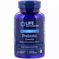 Life Extension Florassist Prebiotic Chewable ���������� �� ������ ��������