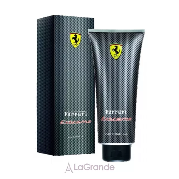 Ferrari Extreme ���� ��� ����