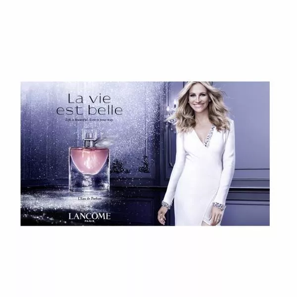 Lancome La Vie Est Belle ����� (��������������� ���� 50 �� + ������� ��� ���� 50 �� + ���� ��� ���� 50 ��)