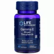 Life Extension Gamma E Mixed Tocopherols ³ :  E  