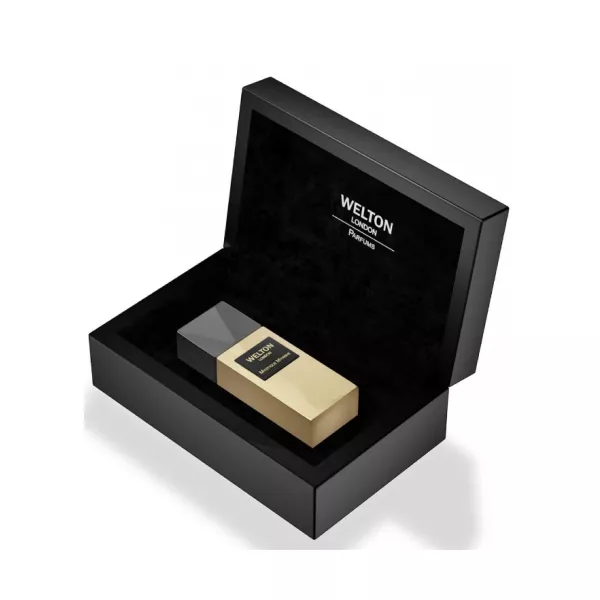 Welton London Mystique Myrrhe ����