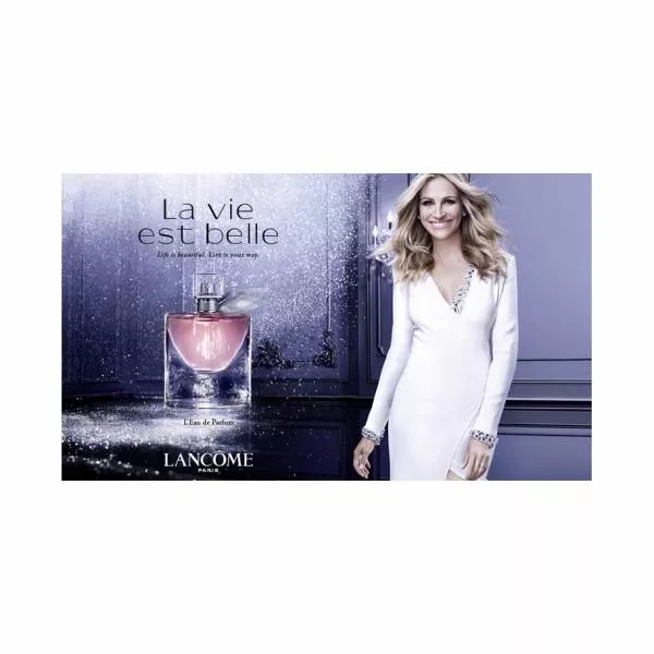Lancome La Vie Est Belle ����� (��������������� ���� 30 �� + ������ ��� ���� 50 ��)