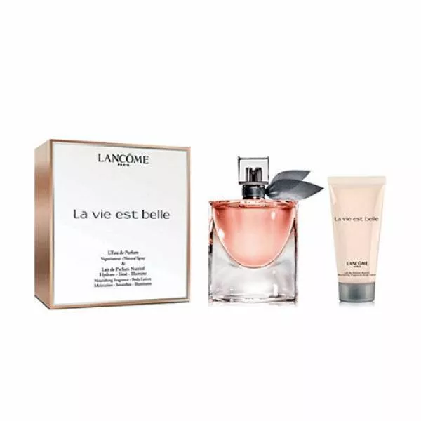 Lancome La Vie Est Belle ����� (��������������� ���� 30 �� + ������ ��� ���� 50 ��)