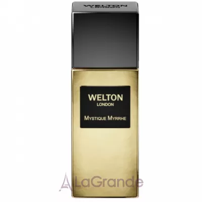 Welton London Mystique Myrrhe  ()