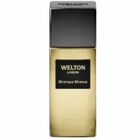 Welton London Mystique Myrrhe ���� (������)
