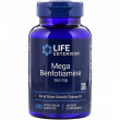 Life Extension Mega Benfotiamine 250 mg 120pcs