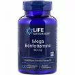 Life Extension Mega Benfotiamine 250 mg ĳ  