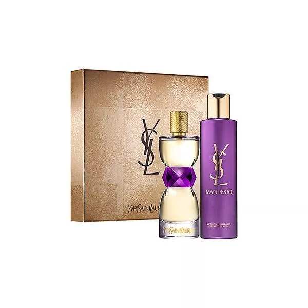 Yves Saint Laurent Manifesto ���� (����������� ���� 50 �� + ���� ��� ���� 50 ��)