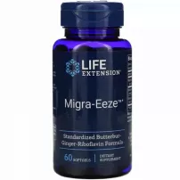 Life Extension Migra-Eeze �������� �� ��������� ����