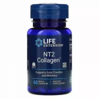 Life Extension NT2 Collagen ����������� ������� ��� �������� "��������"