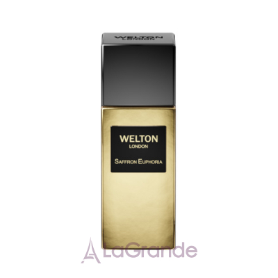 Welton London Saffron Euphoria  ()