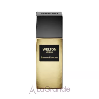 Welton London Saffron Euphoria  ()