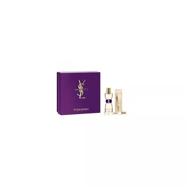 Yves Saint Laurent Manifesto ���� (����������� ���� 50 �� + ����������� ���� 10 ��)