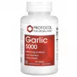 Protocol for Life Balance Garlic 5000     -  