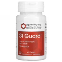 Protocol for Life Balance GI Guard ������� ������� ��� ��������� �������� ���������� � ���������