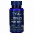 Life Extension Potassium with Extend-Release Magnesium 60pcs