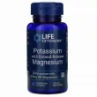 Life Extension Potassium with Extend-Release Magnesium ĳ  