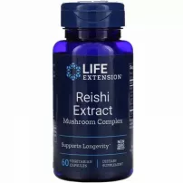 Life Extension Reishi Extract Mushroom Complex ������� �������� "�������� ����� �����"