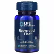 Life Extension Resveratrol Elite   