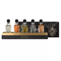 By Kilian Holiday Miniature Gift Set By Kilian ����� �������� (5 �������� �� 10 ��)