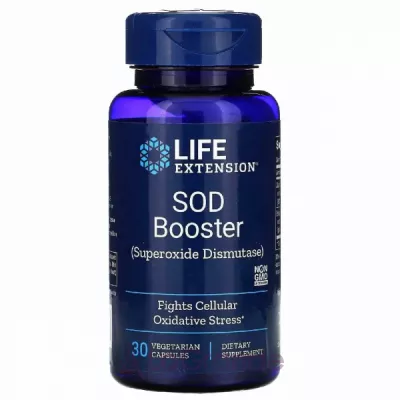 Life Extension SOD Booster ĳ  