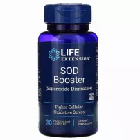 Life Extension SOD Booster ����������� ������� "�������������������"