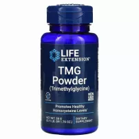Life Extension TMG Powder (Trimethylglycine) ����������� ������� "��������������" ��� ���������� ����������� ������� ������������