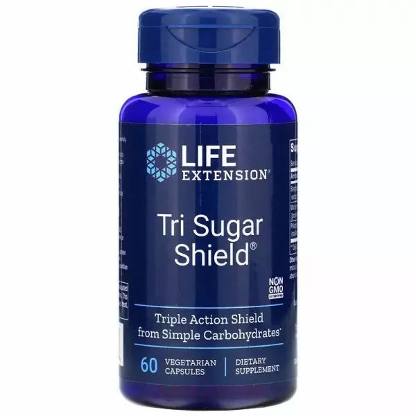 Life Extension Tri Sugar Shield ����������� ������� ��� �������� ������ � �����