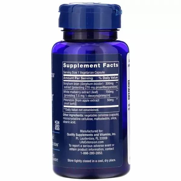 Life Extension Tri Sugar Shield ����������� ������� ��� �������� ������ � �����