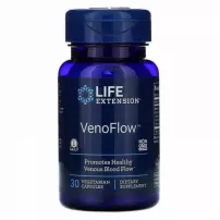 Life Extension VenoFlow ĳ������ ������� ��� �������� �� ������'� ��������� ���������