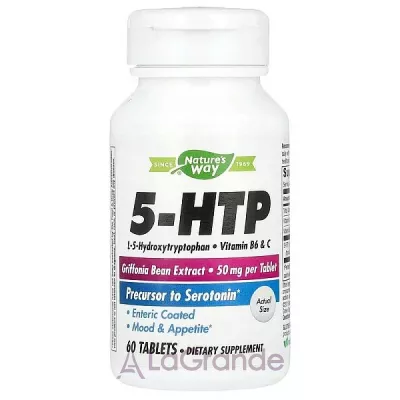 Nature's Way 5-HTP   