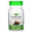 Nature's Way Charcoal Activated 100pcs