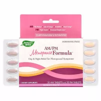 Nature's Way AM/PM Menopause Formula ������� ��� �������� ��� ����