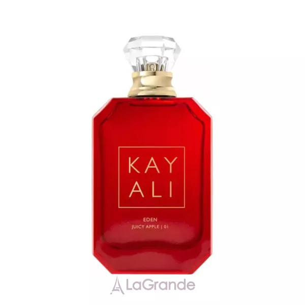 Kayali Eden Juicy Apple 01 ��������������� ����