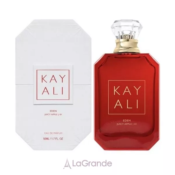 Kayali Eden Juicy Apple 01 ��������������� ����