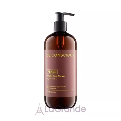 Barex Italiana Be.Conscious Mindful Body Shower Peace    