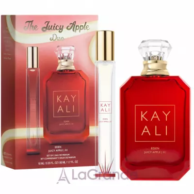 Kayali Eden Juicy Apple 01  (  50  +   10 )