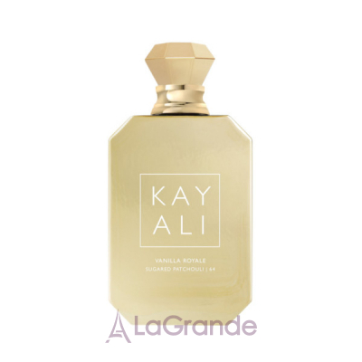 Kayali Vanilla Royale Sugared Patchouli 64   ()