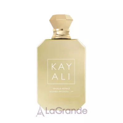 Kayali Vanilla Royale Sugared Patchouli 64   ()