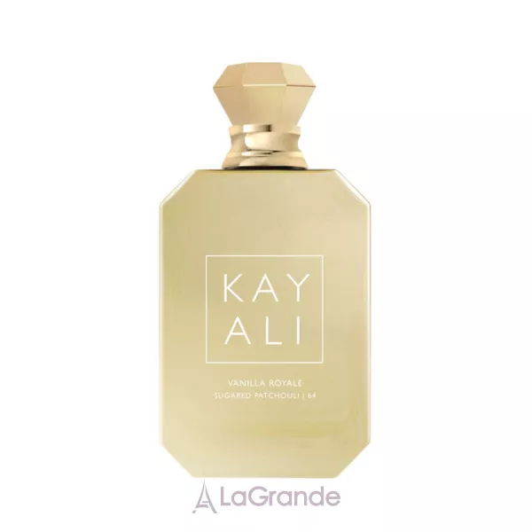 Kayali Vanilla Royale Sugared Patchouli 64 ��������������� ���� (������)