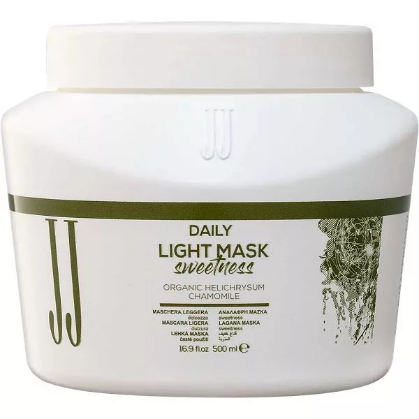 JJ's Daily Light Mask Sweetness ����� ��� ����������� �������������