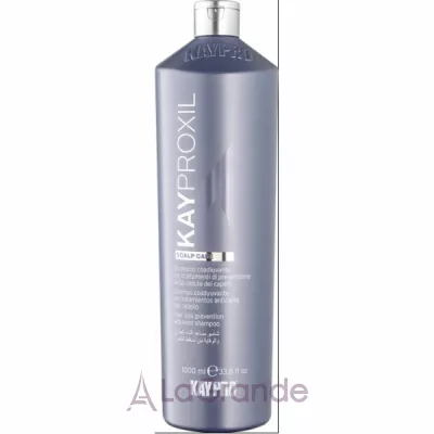 KayPro Kayproxil Scalp Care Hair Loss Prevention Adjuvant Shampoo    