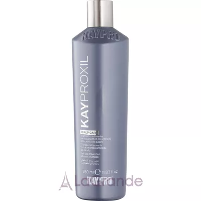 KayPro Kayproxil Scalp Care Hair Loss Prevention Adjuvant Shampoo    